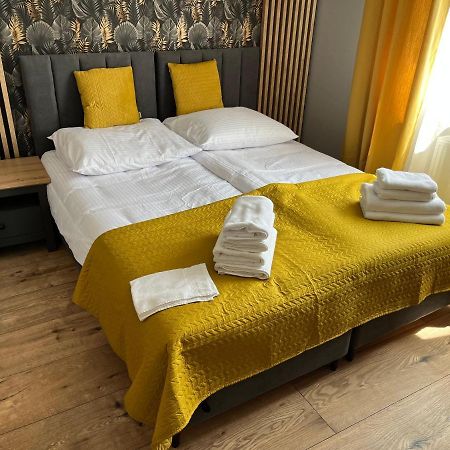 Apartamenty Ustronie Morskie 31B3 エクステリア 写真
