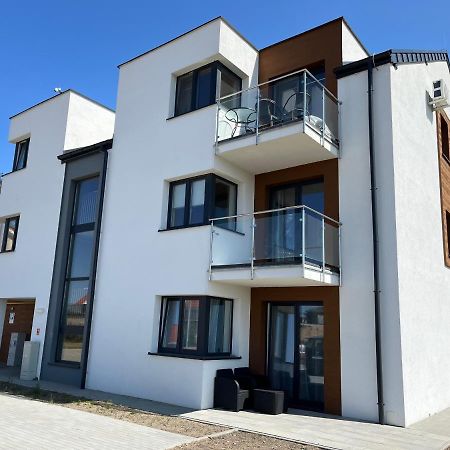 Apartamenty Ustronie Morskie 31B3 エクステリア 写真