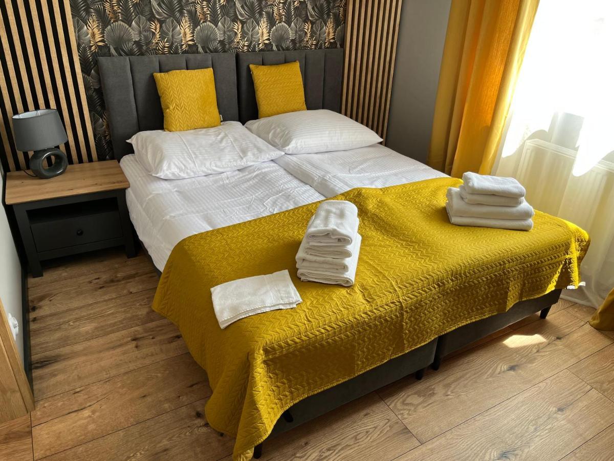 Apartamenty Ustronie Morskie 31B3 エクステリア 写真